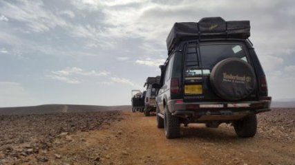 Israel (Scorpions Pass)